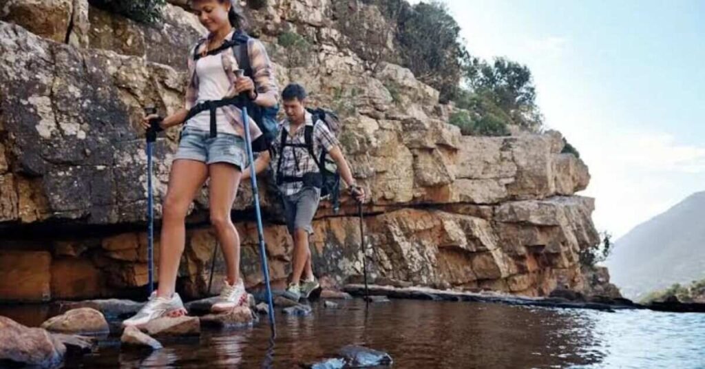 Adventure Trip Ideas for Couples