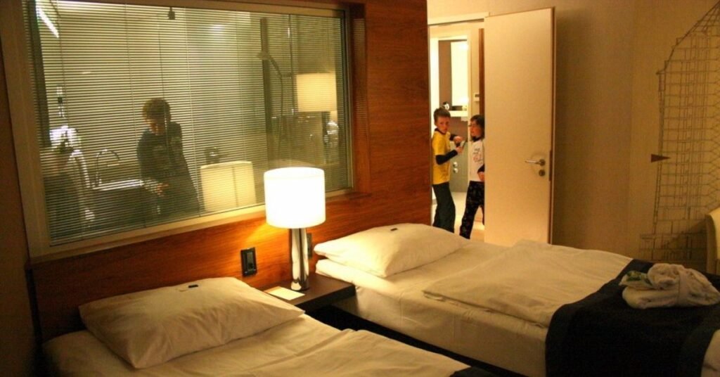 Affordable Family Accommodation: Hotels, Cabins and Rentals