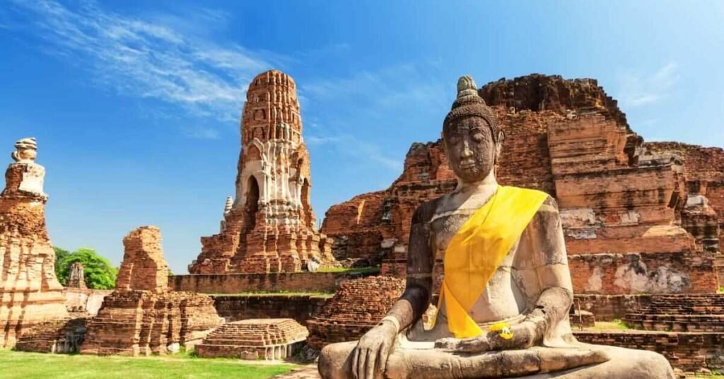 Affordable Family Vacation Destinations Around the World