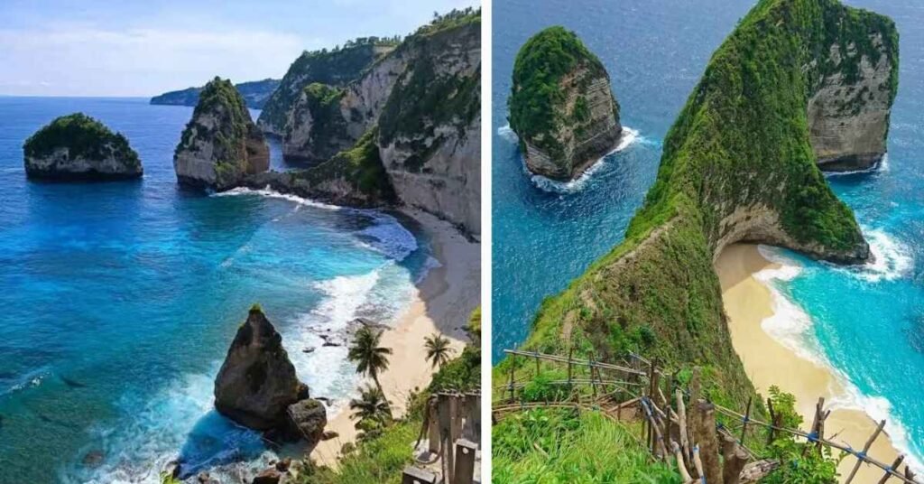 Bali, Indonesia: Beautiful Beaches and Cultural Experiences