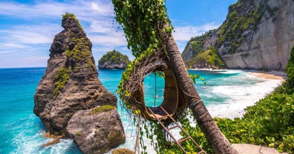 Bali, Indonesia: Beautiful Beaches and Cultural Wonders
