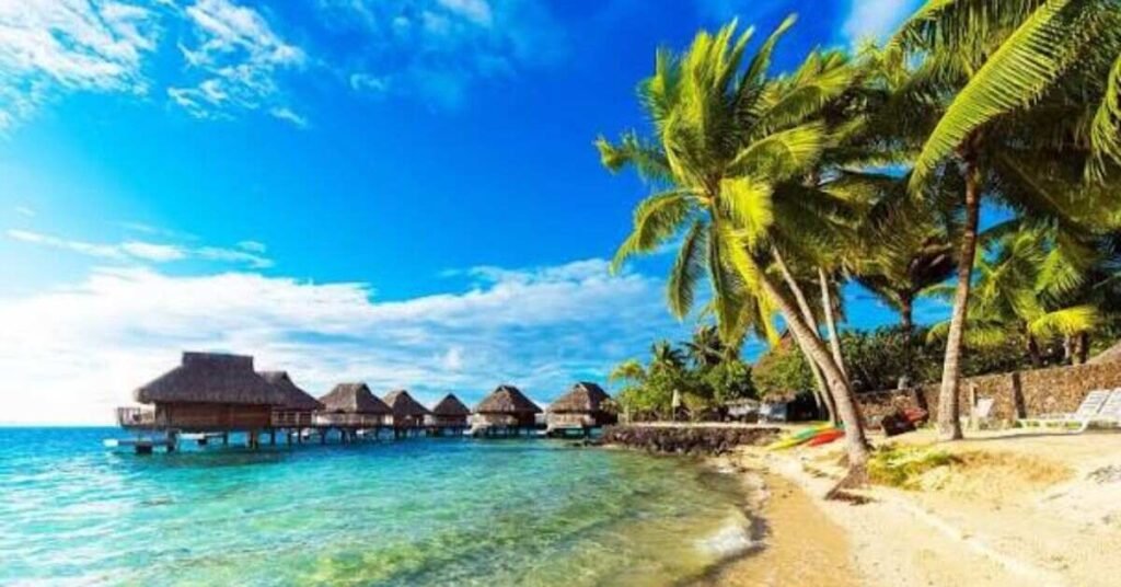 Best Beach Destinations for a Relaxing Getaway