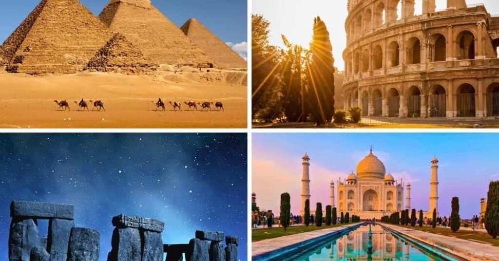 Best Cultural and Historical Destinations to Explore