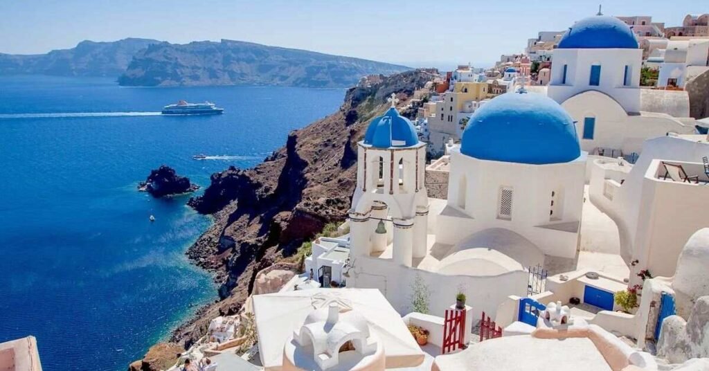 Best Dream Vacation Destinations Around the World