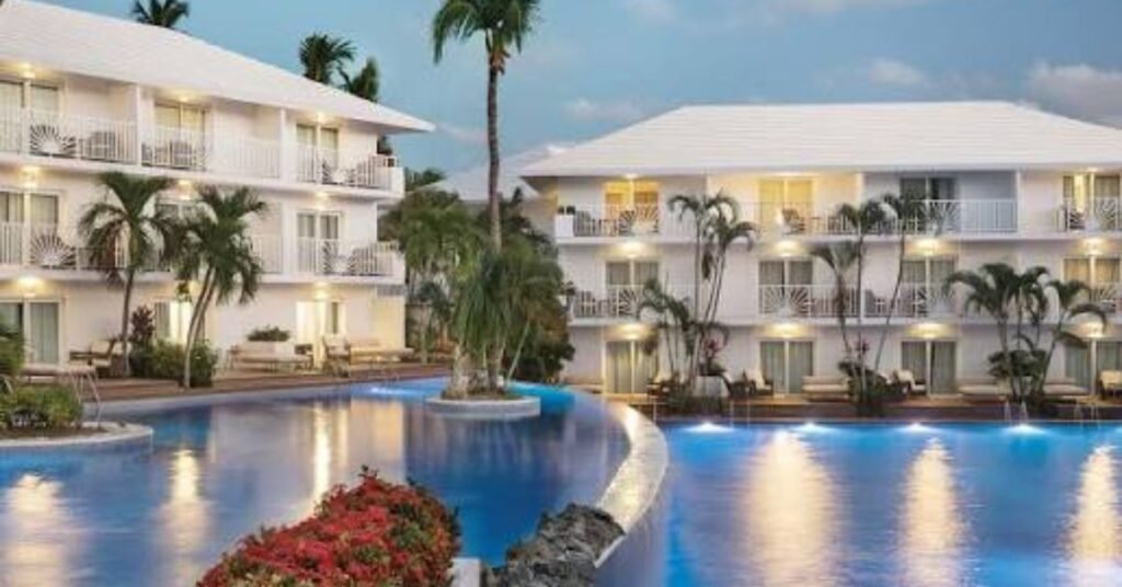 Best Punta Cana Resorts for Your Vacation