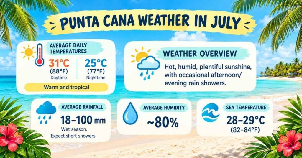 Best Time to Book Punta Cana Vacation Packages