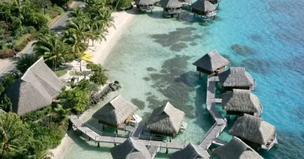 Bora Bora, French Polynesia: The Ultimate Island Escape