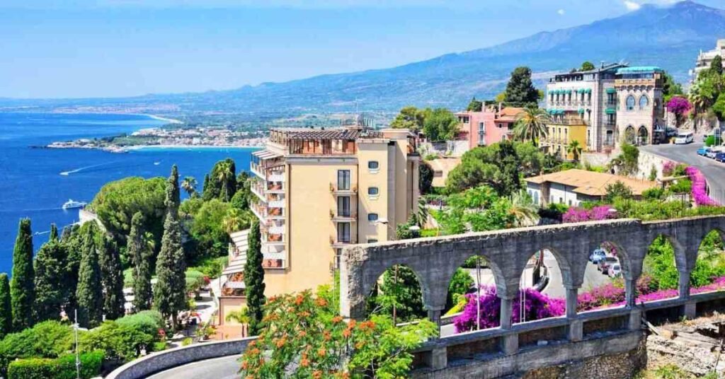Honeymoon and Anniversary Trip Ideas