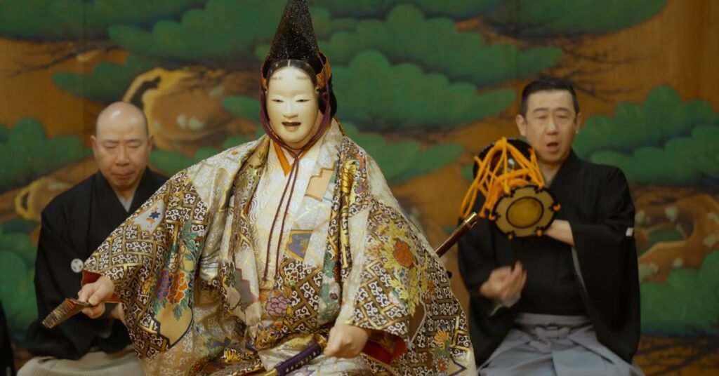 Kyoto, Japan: Traditional Culture and Timeless Beauty
