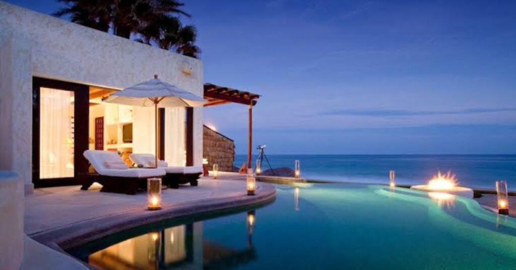 Luxury Dream Vacation Spots Worth Experiencing