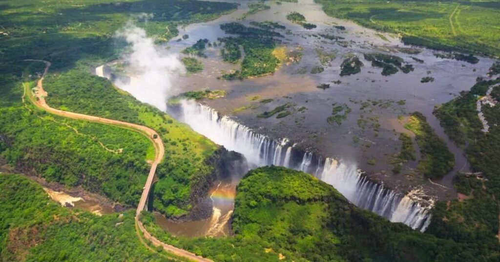 Most Beautiful Natural Wonders to Visit in Your Lifetime