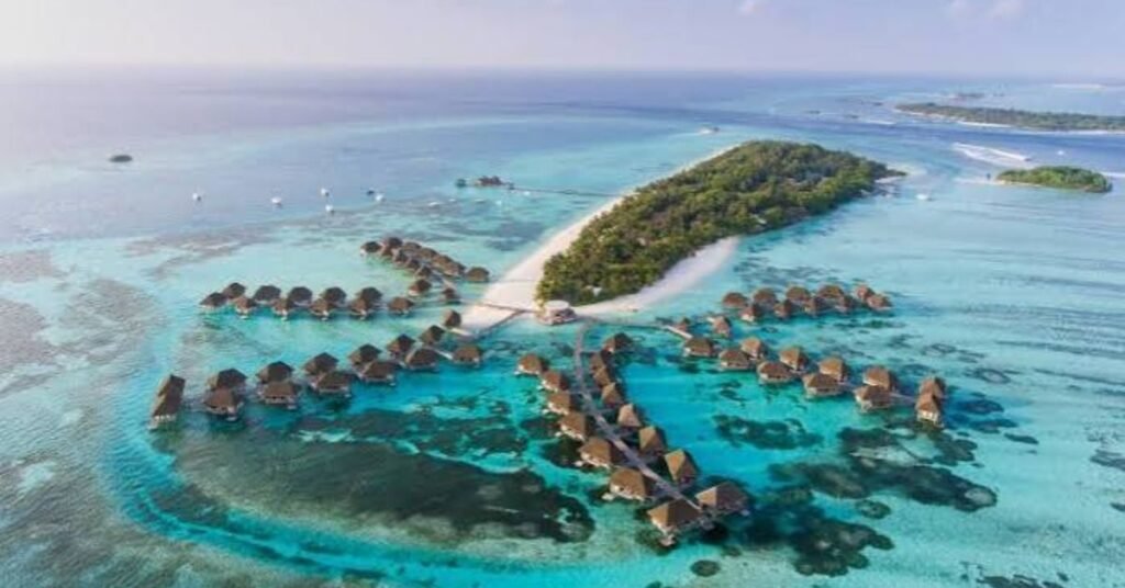 Most Beautiful Tropical Islands for a Dream Vacation