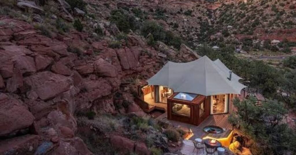 Mountain Getaways for Couples