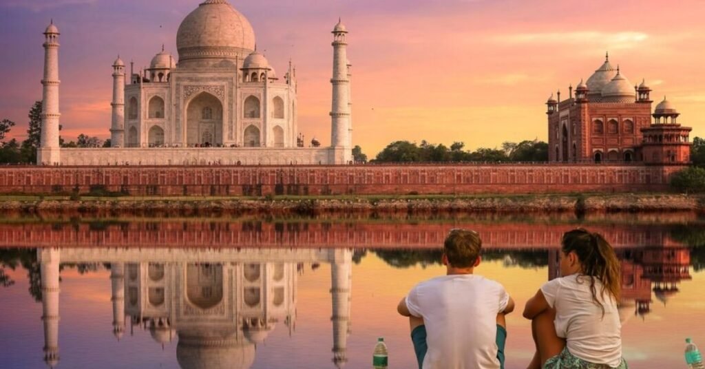 Romantic Dream Vacation Spots for Couples
