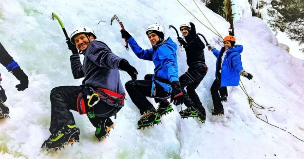 Unforgettable Adventure Travel Experiences for Your Bucket List