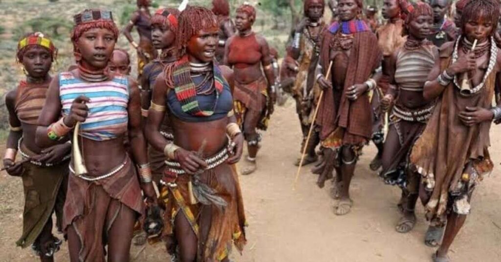 Unique cultural experiences and traditional customs to discover around the world