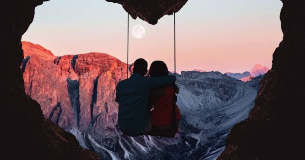 What Are the Best Mountain Retreats for a Romantic Escape?