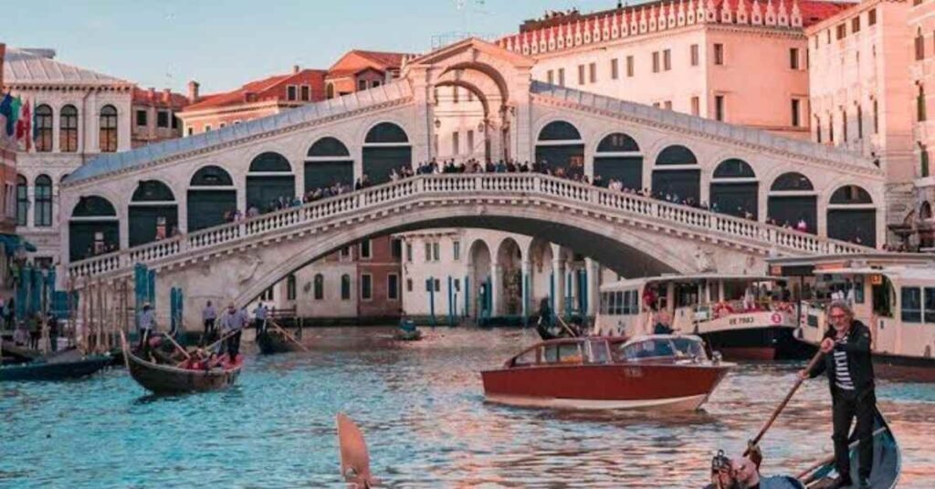 What Are the Most Romantic City Breaks for Couples?