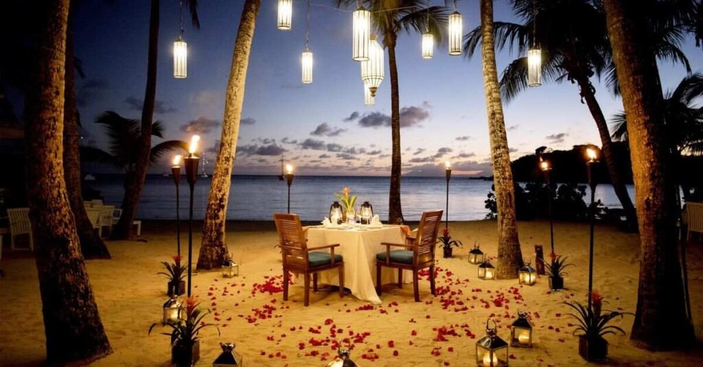 What Makes Romantic Retreats for Couples Special?