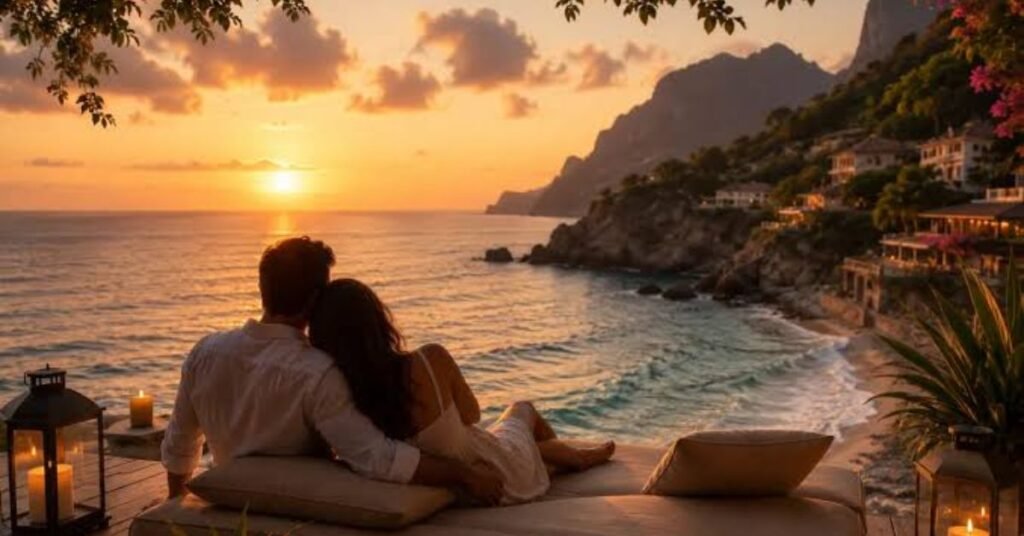 Which Romantic Beach Destinations Are Perfect?