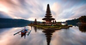 bucket list travel destinations​
