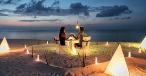 ideas for trips for couples