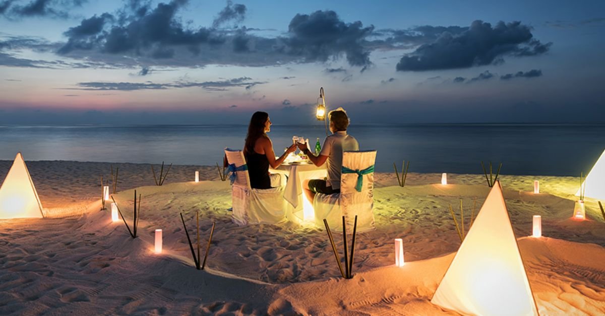 ideas for trips for couples